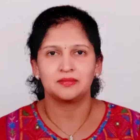 Dr. Savita S. Naik