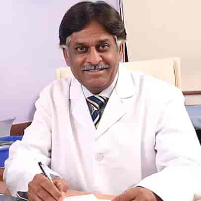 Dr. Suresh Sankla
