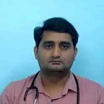 Dr. S P Upadhyay