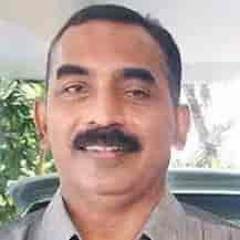 Dr. B Sunil Kumar