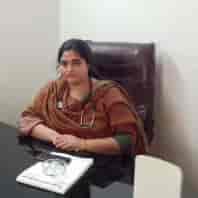 Dr. Seema yadav
