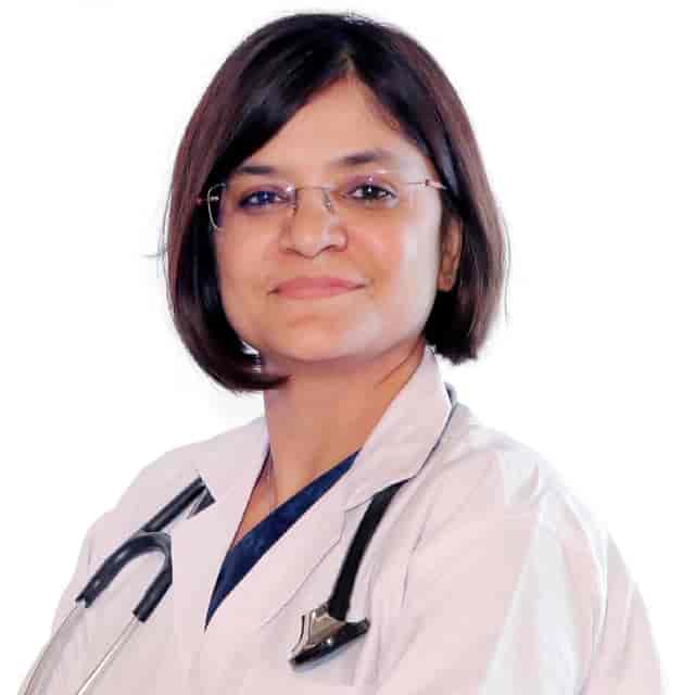 Dr. Swati Garekar