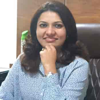 Dr. Namrata Mehta Rajput