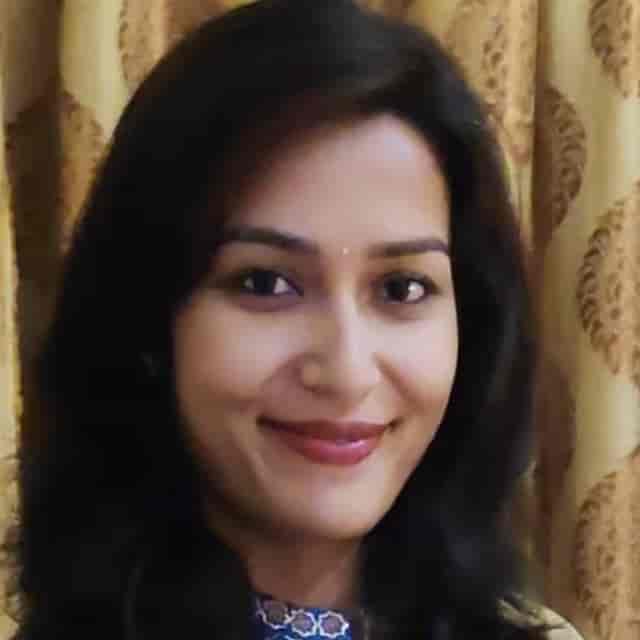 Dr. Arpita Chakraborty
