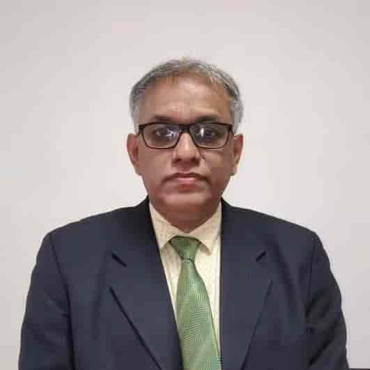 Dr. Sankar Das Mahapatra