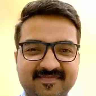 Dr. Ajay Singh Chauhan