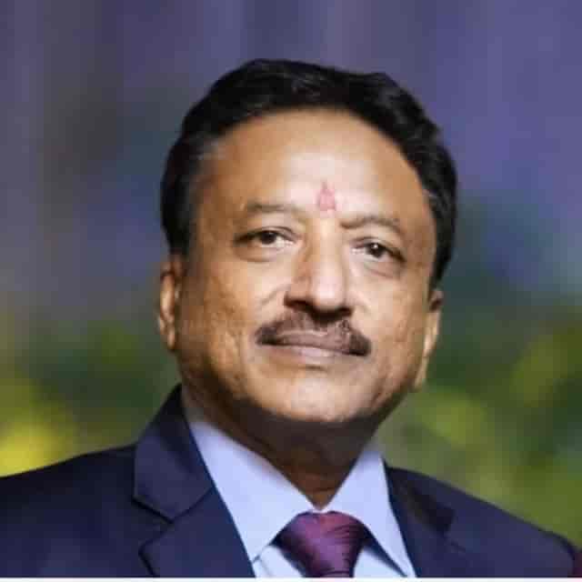 Dr. Arun Kumar