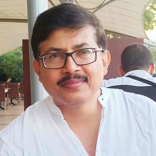 Dr. Nilendu Sarma