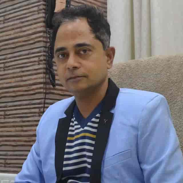 Dr. Biplab Deb
