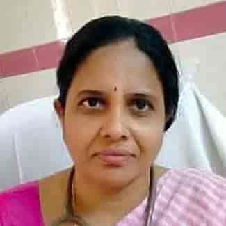 Dr. Sonti Usha Rani