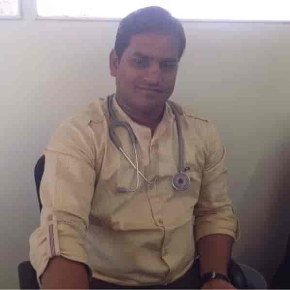 Dr. Pravin Singh