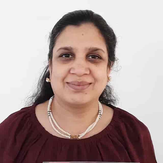 Dr. Karuna Goyal