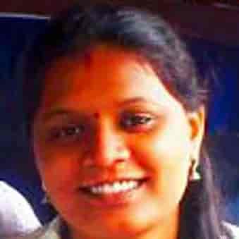 Dr. Shoba
