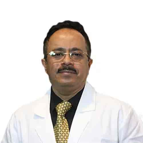 Dr. Manidipta Roychowdhury