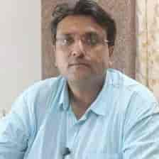 Dr. Ashish Agarwal