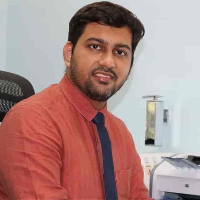 Dr. Abhay Talathi