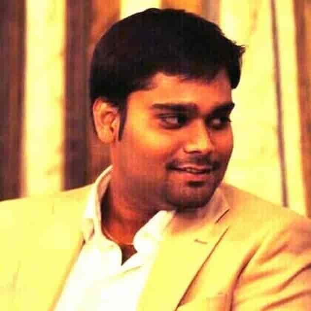 Dr. Harish G