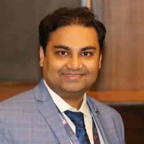 Dr. Amit Dey
