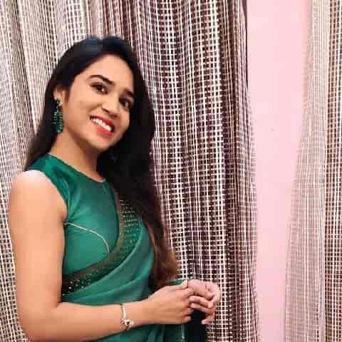 Ms. Jyoti Garg
