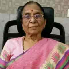 Dr. Sudha Datar