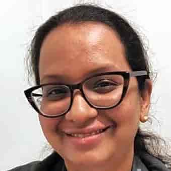 Dr. Varada Aykar