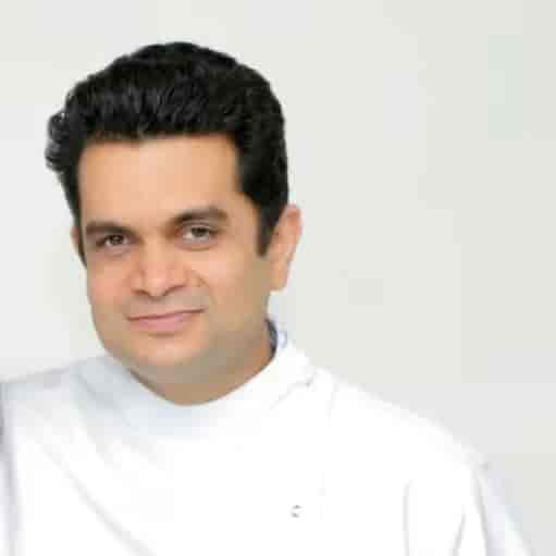 Dr. Sankalp Mittal