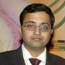 Dr. Punit Goenka
