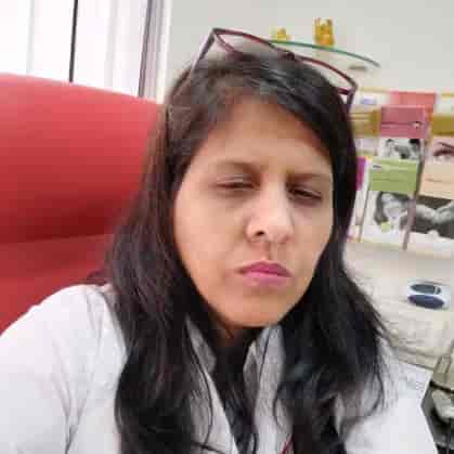 Dr. Manisha Mehboobani