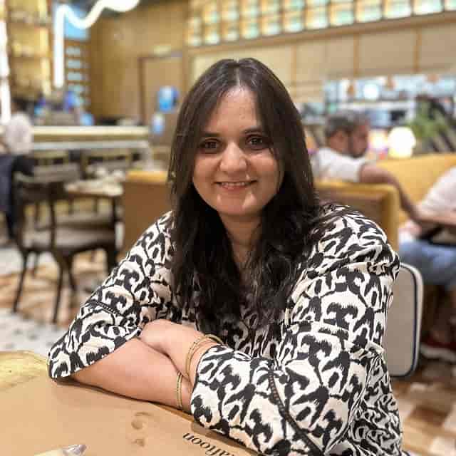 Dr. Ritika Molasaria