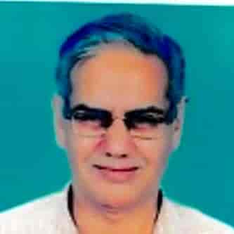 Dr. S K Sirohia