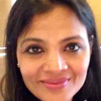 Dr. Aarti Agarwal