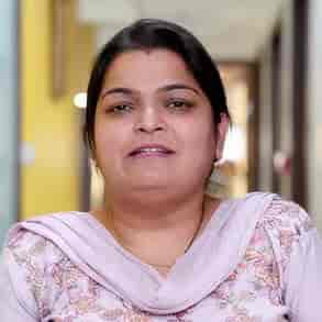 Dr. Vaibhavi Pukale