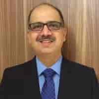 Dr. Mitosh Ruparel