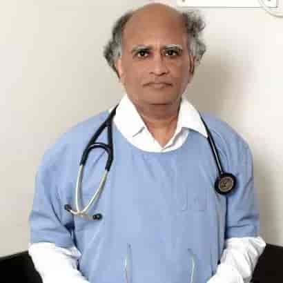 Dr. Jitesh Desai
