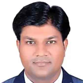 Dr. Jaiger