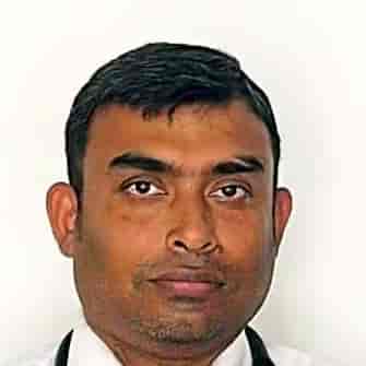 Dr. Avijit Banerjee