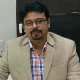 Dr. Ameet Dandale