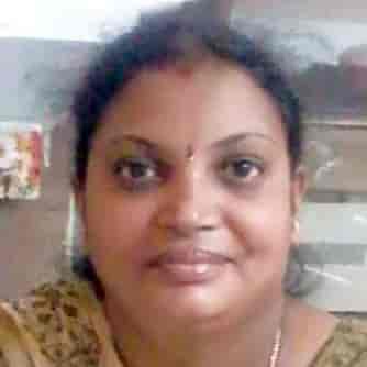 Dr. A. Rajalakshimi