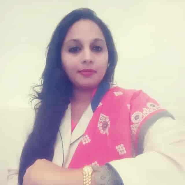 Dr. Afifa Syed