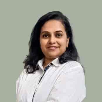 Ms. Shweta Uchil