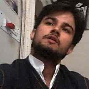 Dr. Ritesh Sharma