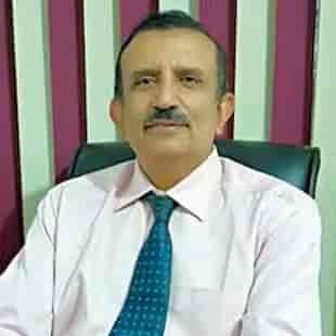 Dr. Sridhar Singh