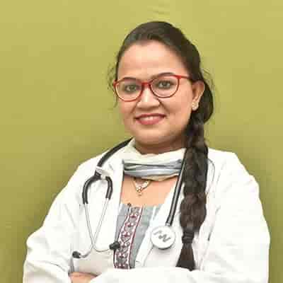 Dr. Rupali Waghmare
