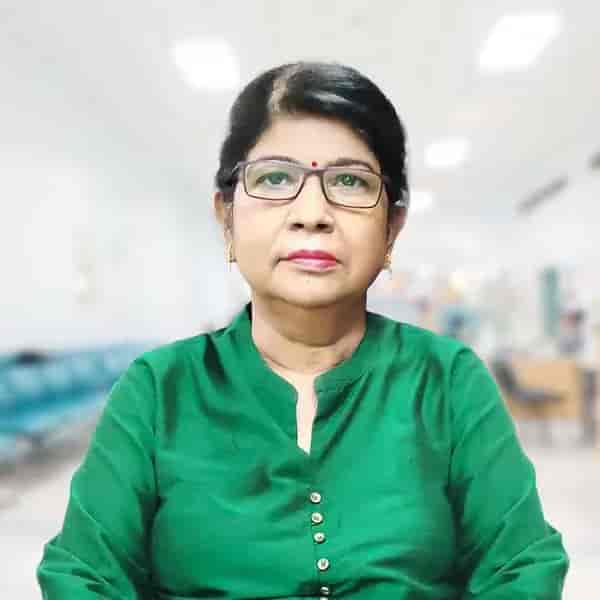 Dr. Ratna Saha