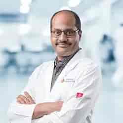Dr. Surendra Jasti