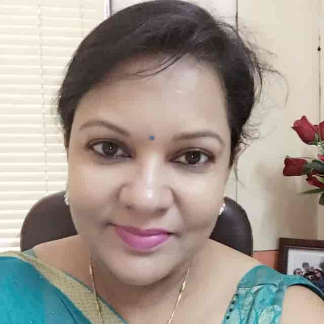 Dr. Soni Anand