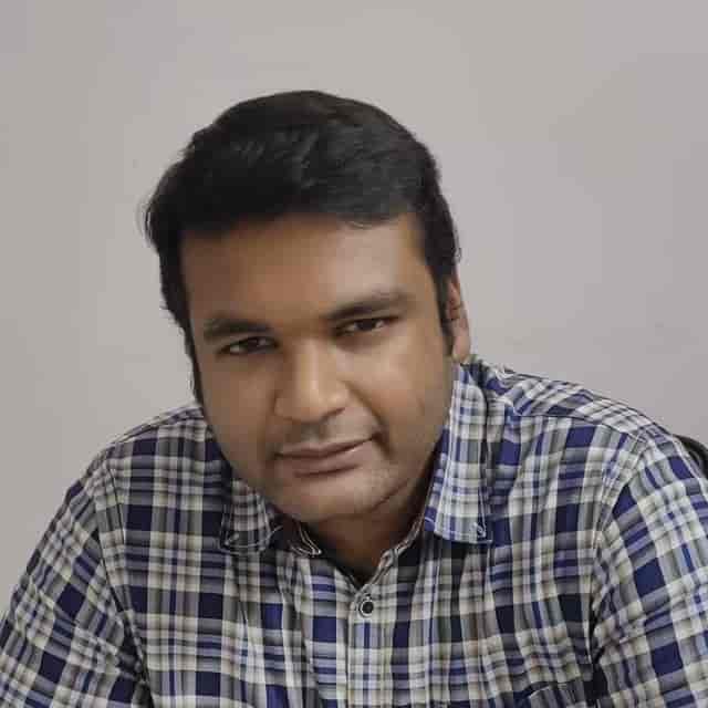 Dr. Vishal G.
