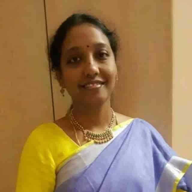 Dr. P. Haritha