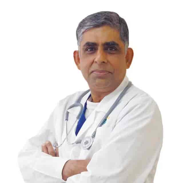 Dr. Ravishankar Bhat