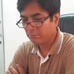 Dr. R.K Gupta